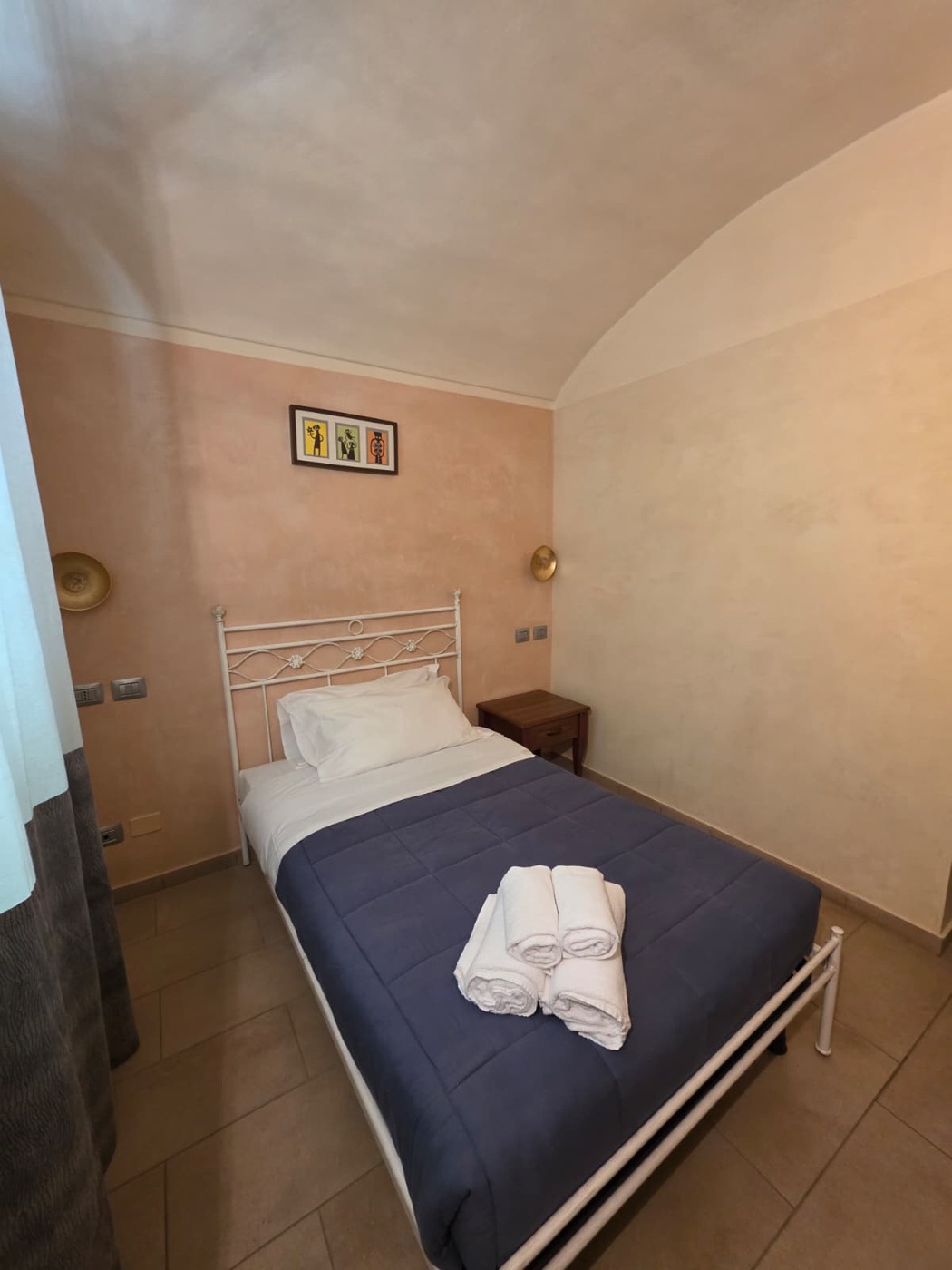 Camera Standard &middot; ambiente